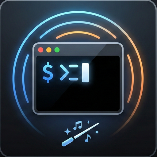 Terminal Orchestrator